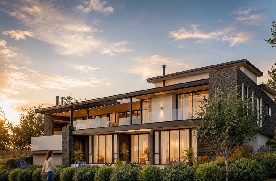 3 Bedroom Property for Sale in Fairhaven Country Estate Western Cape